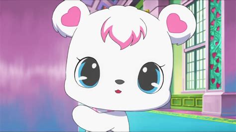 The Intriguing World of Jewelpet Occult Variation